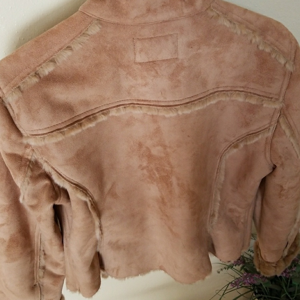 NWOT Calvin Klein Jacket! - Picture 5 of 7